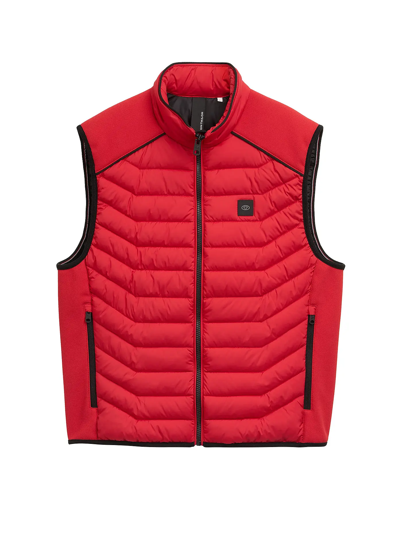 TOM TAILOR | Steppgilet | 